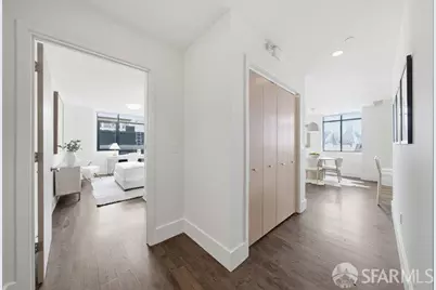818 Van Ness Avenue #602, San Francisco, CA 94109 - Photo 19