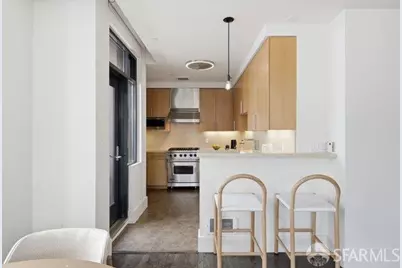818 Van Ness Avenue #602, San Francisco, CA 94109 - Photo 7