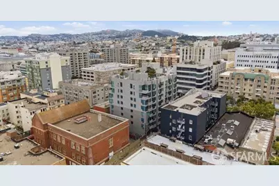 818 Van Ness Avenue #602, San Francisco, CA 94109 - Photo 53