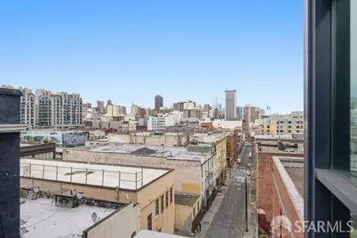 818 Van Ness Avenue #602, San Francisco, CA 94109 - Photo 35