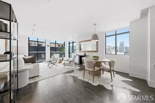 818 Van Ness Ave, San Francisco, CA 94109 - Photo 3