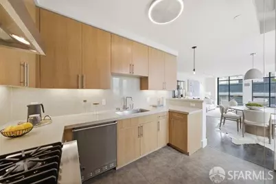 818 Van Ness Avenue #602, San Francisco, CA 94109 - Photo 13