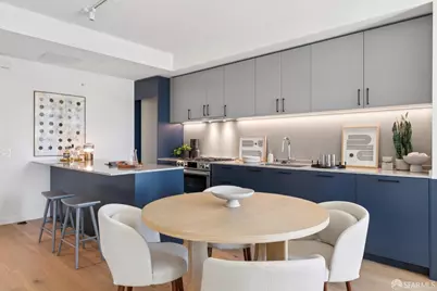 988 Harrison Street #SB9, San Francisco, CA 94107 - Photo 5