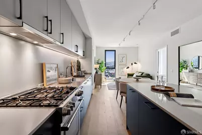 988 Harrison Street #SB9, San Francisco, CA 94107 - Photo 7
