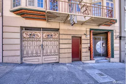 1235 Bush Street, San Francisco, CA 94109 - Photo 3