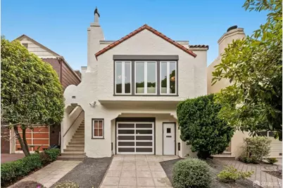 1645 7th Avenue, San Francisco, CA 94122 - Photo 1
