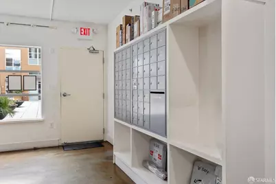 25 Sierra Street #W306, San Francisco, CA 94107 - Photo 35