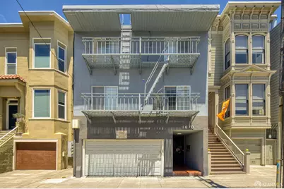 1670 Hayes Street, San Francisco, CA 94117 - Photo 1