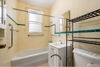 627 22nd Avenue, San Francisco, CA 94121 - Photo 9