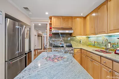 2076 16th Avenue, San Francisco, CA 94116 - Photo 19
