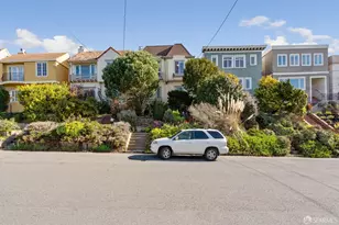 2076 16th Ave, San Francisco, CA 94116 - Photo 1