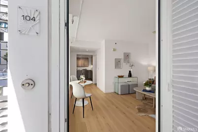 555 4th Street #104, San Francisco, CA 94107 - Photo 17