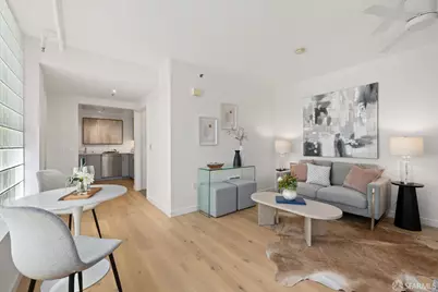 555 4th Street #104, San Francisco, CA 94107 - Photo 5