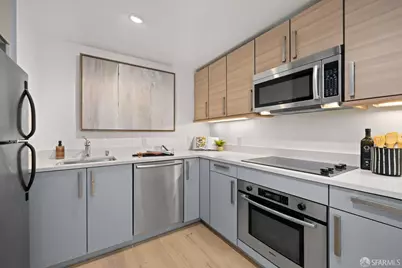 555 4th Street #104, San Francisco, CA 94107 - Photo 1