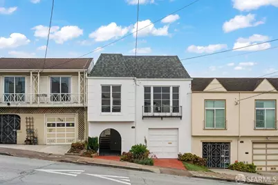 627 Santiago Street, San Francisco, CA 94116 - Photo 1