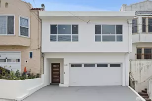 718 Brussels St, San Francisco, CA 94134 - Photo 1