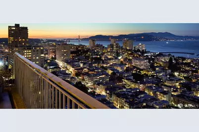 1750 Taylor Street #1901, San Francisco, CA 94133 - Photo 35