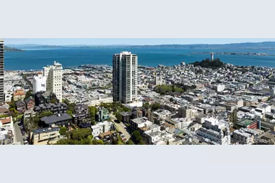 1750 Taylor Street #2202, San Francisco, CA 94133 - Photo 45