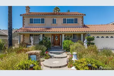 2743 Longford Drive, San Jose, CA 95132 - Photo 35