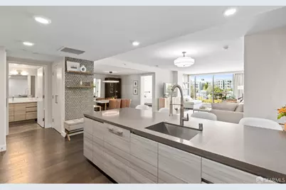 718 Long Bridge Street #214, San Francisco, CA 94158 - Photo 1