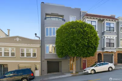 2746 Gough Street #2, San Francisco, CA 94123 - Photo 29