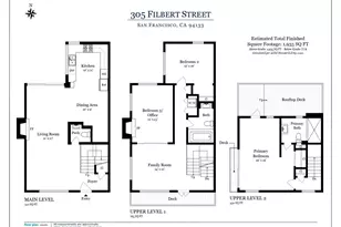 305 Filbert St, San Francisco, CA 94133 - Photo 11