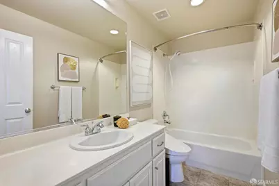400 Live Oak Way #401, Belmont, CA 94002 - Photo 21