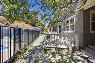 400 Live Oak Way #401, Belmont, CA 94002 - Photo 25