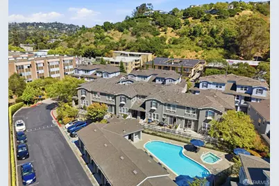 400 Live Oak Way #401, Belmont, CA 94002 - Photo 29
