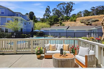 400 Live Oak Way #401, Belmont, CA 94002 - Photo 27