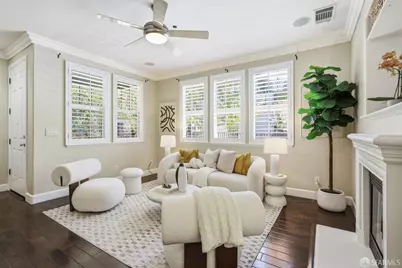 400 Live Oak Way #401, Belmont, CA 94002 - Photo 3