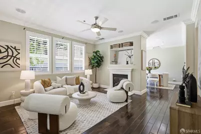 400 Live Oak Way #401, Belmont, CA 94002 - Photo 1