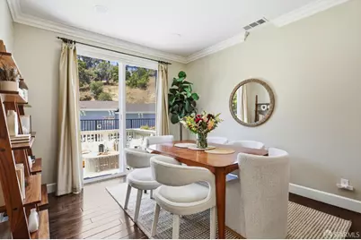 400 Live Oak Way #401, Belmont, CA 94002 - Photo 9