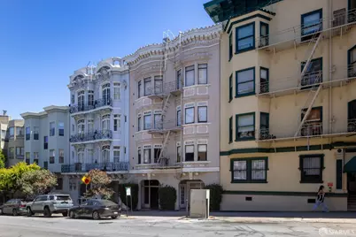 1216 Taylor Street, San Francisco, CA 94108 - Photo 3