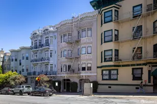 1216 Taylor St, San Francisco, CA 94108 - Photo 3