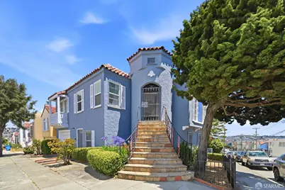 1133 Silver Avenue, San Francisco, CA 94134 - Photo 1
