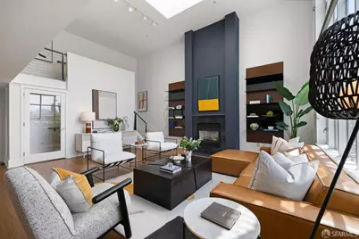 317 Harriet Street #18, San Francisco, CA 94103 - Photo 5