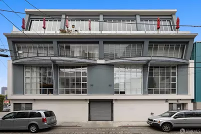 317 Harriet Street #18, San Francisco, CA 94103 - Photo 37