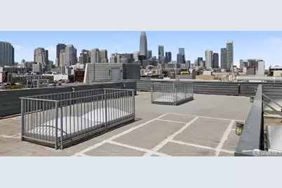 317 Harriet Street #18, San Francisco, CA 94103 - Photo 45