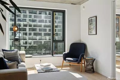960 Market Street #605, San Francisco, CA 94102 - Photo 3
