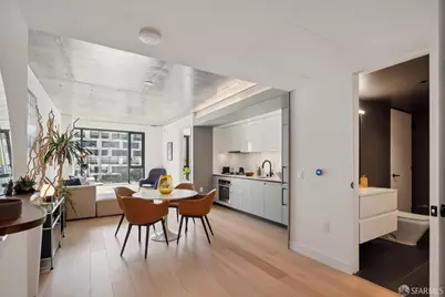 960 Market Street #605, San Francisco, CA 94102 - Photo 1