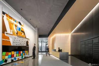 960 Market Street #909, San Francisco, CA 94102 - Photo 15