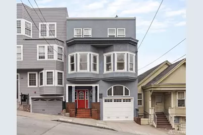 751 Spruce Street, San Francisco, CA 94118 - Photo 1