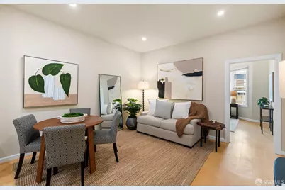 751 Spruce Street, San Francisco, CA 94118 - Photo 3