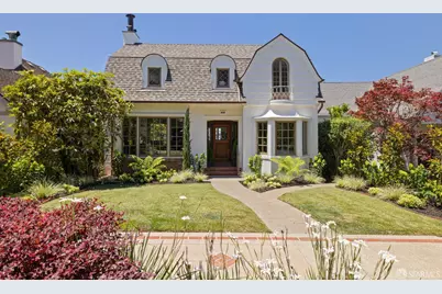 70 San Pablo Avenue, San Francisco, CA 94127 - Photo 1