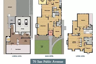70 San Pablo Ave, San Francisco, CA 94127 - Photo 89