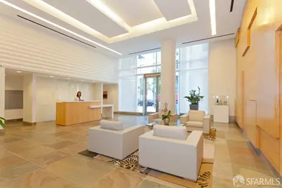 318 Spear Street #8H, San Francisco, CA 94105 - Photo 21