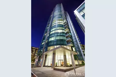 318 Spear Street #8H, San Francisco, CA 94105 - Photo 35
