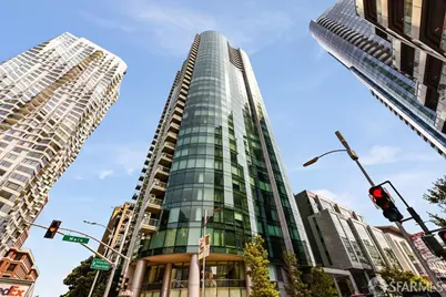 318 Spear Street #8H, San Francisco, CA 94105 - Photo 19