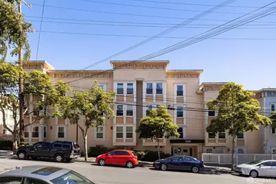 2225 23rd Street #205, San Francisco, CA 94107 - Photo 1